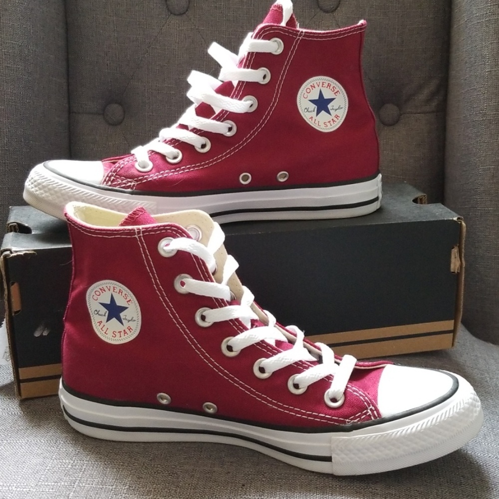 Converse shoes